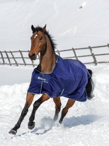 Smartex Turnout 150g 1680D Bucas