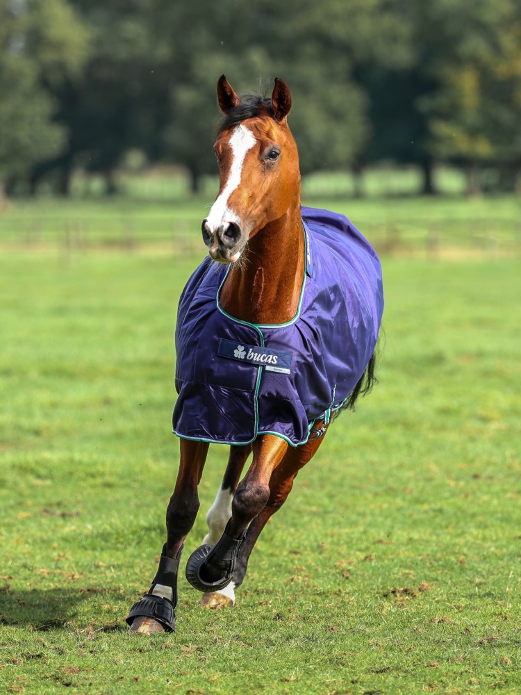 Smartex Turnout 150g 1680D Bucas