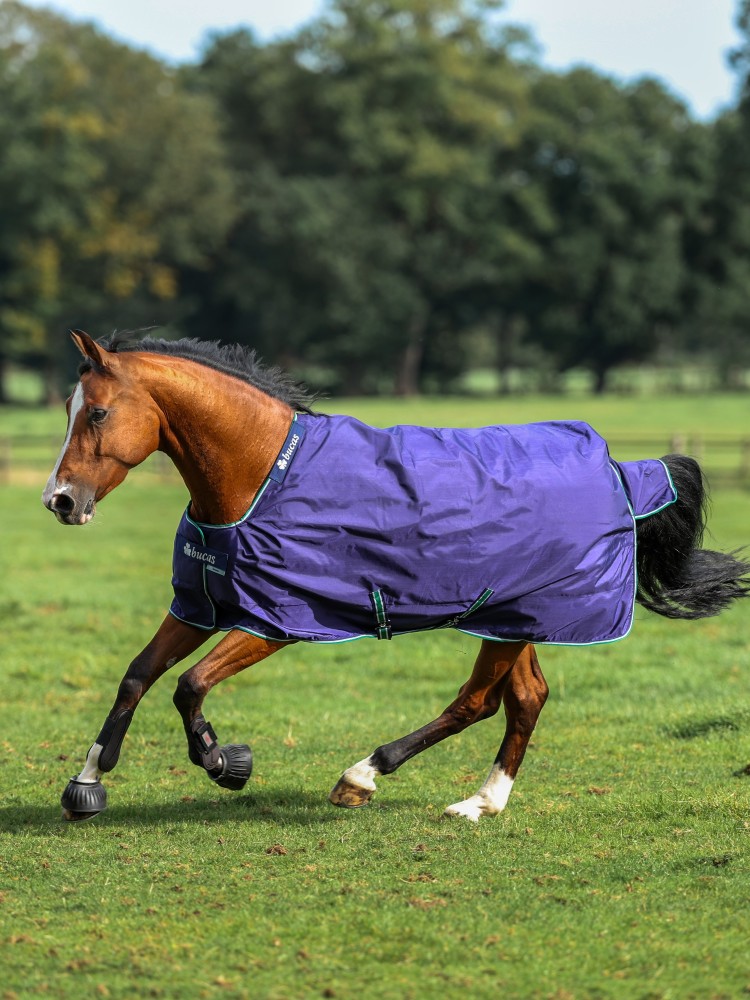 Smartex Turnout 150g 1680D Bucas