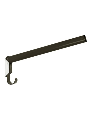 Saddle Holder Folding Kerbl black