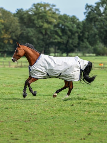 Turnout rug Sun Shower 0g 840D Bucas