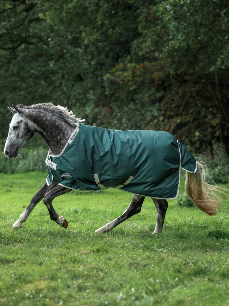 Greenline Turnout 100g 600D Bucas