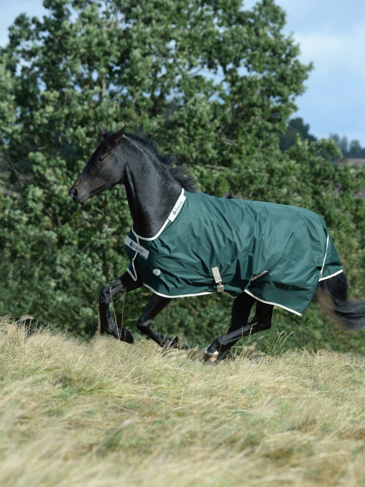 Greenline Turnout 100g 600D Bucas