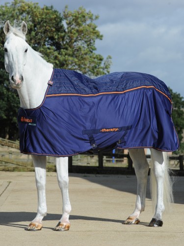 Cooler rug Therapy Cooler Bucas