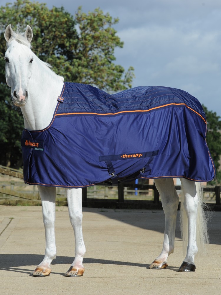 Cooler rug Therapy Cooler Bucas