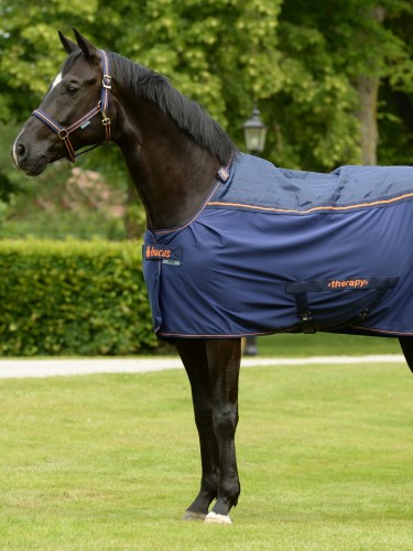 Cooler rug Therapy Cooler Bucas