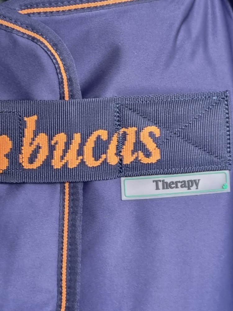Cooler rug Therapy Cooler Bucas