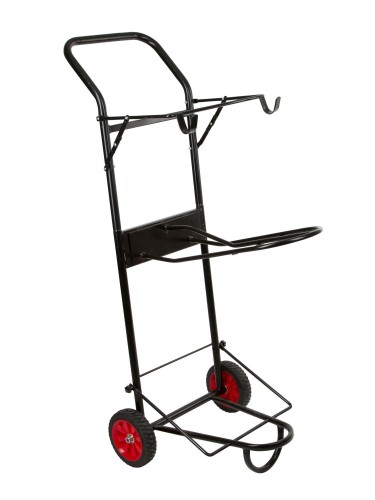 Saddle caddy Kerbl