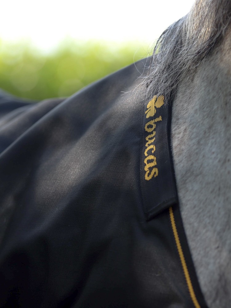 Irish Turnout 50g 1200D Bucas