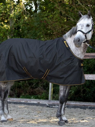 Irish Turnout 50g 1200D Bucas