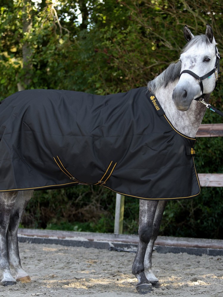 Irish Turnout 50g 1200D Bucas