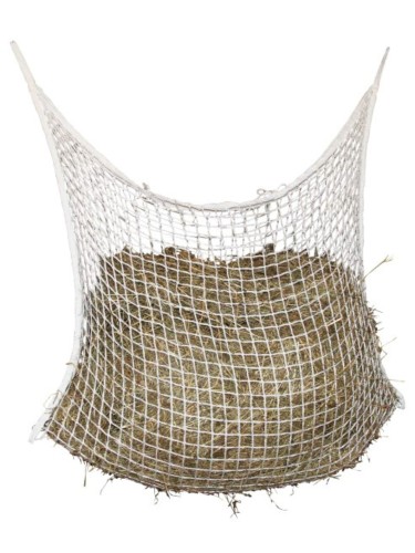 Hay net 90x120cm, mesh 3cm, Kerbl