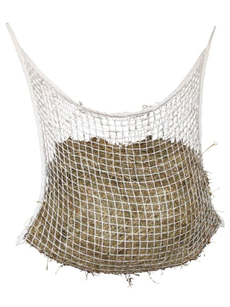Hay net 90x120cm, mesh 3cm, Kerbl