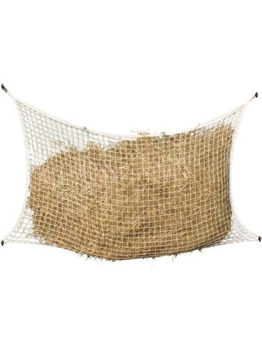 Hay net 100x160cm, mesh 3cm, Kerbl