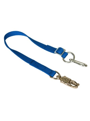 Adjustable tie strap 90cm Kerbl