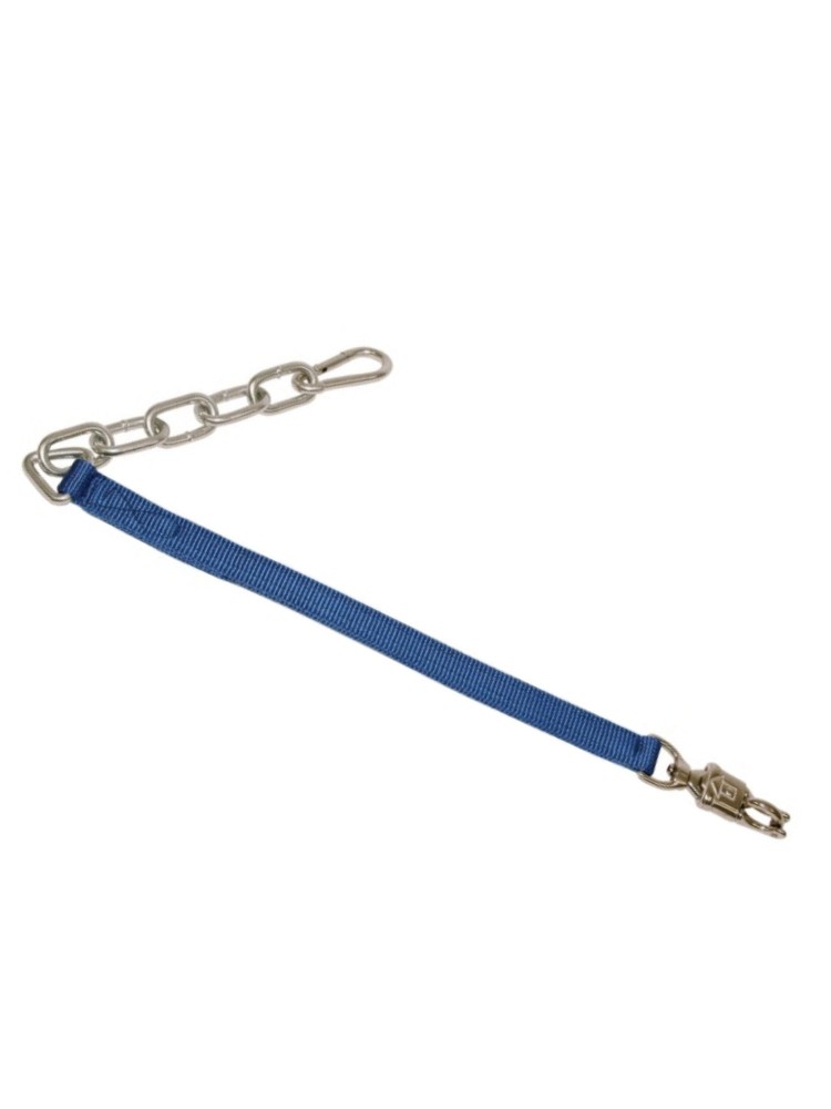 Tie Strap with Chain 70cm Kerbl