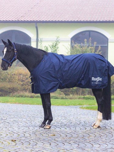 Turnout rug IceProtect 0g 600D RugBe