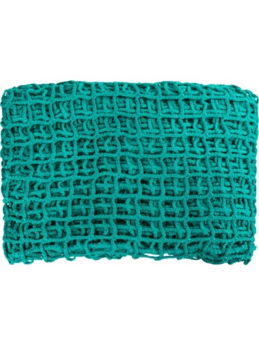Slow feeding net 2.8x2.8m, mesh 4.5cm, Kerbl