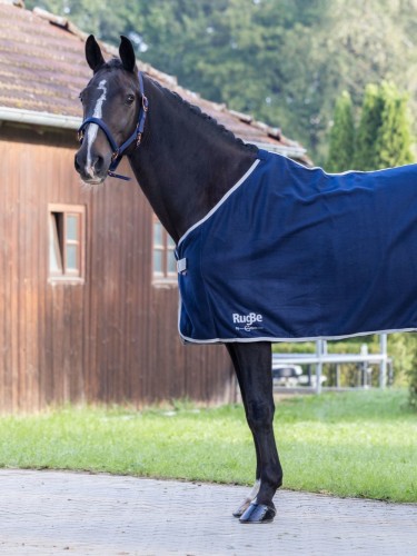 Fleece Rug RugBe Economic Covalliero