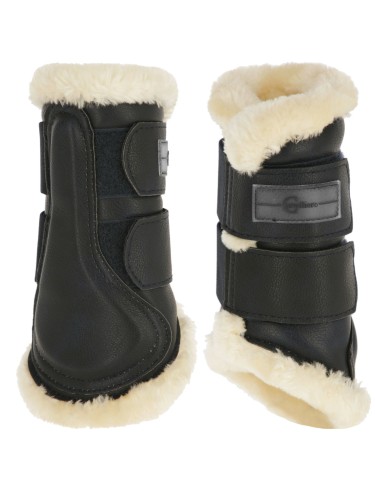 Soft gaiters Pelisa Covalliero