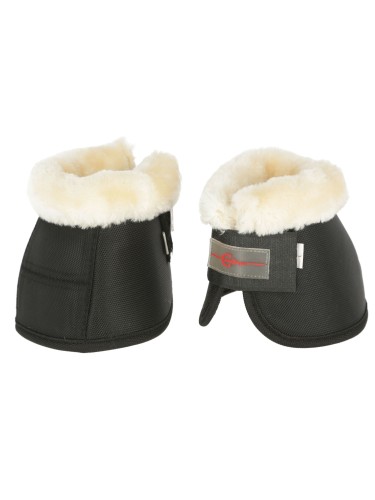 Bell boots Teddy Fleece Covalliero