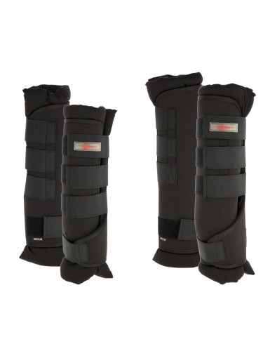 Stable and Transport Gaiters Covalliero