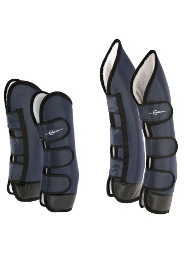 Transport Gaiters Dexter Covalliero