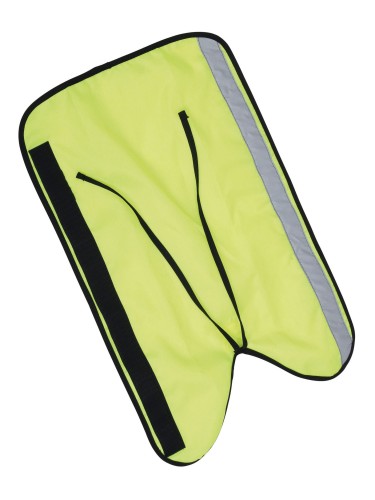 Reflective Tail Guard Kerbl