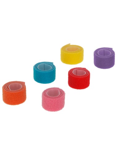 Velcro fasteners Tubbease™