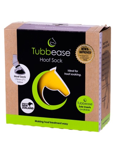 Hoof Shoe Tubbease™