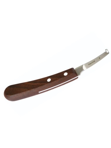 Hoof knife SuperProfi LH Kerbl