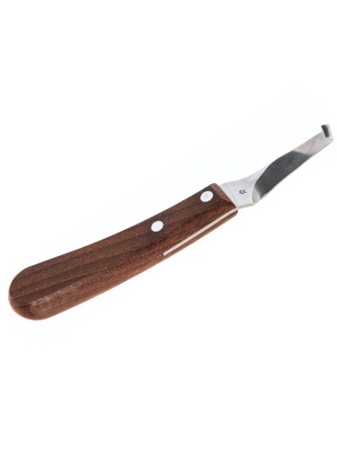 Hoof knife LH ProfiCurv Kerbl