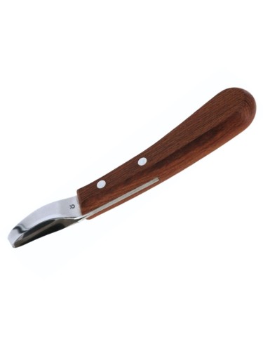 Hoof knife ProfiLoop Kerbl