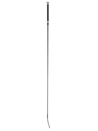 Dressage crop Crystal 110cm Covalliero