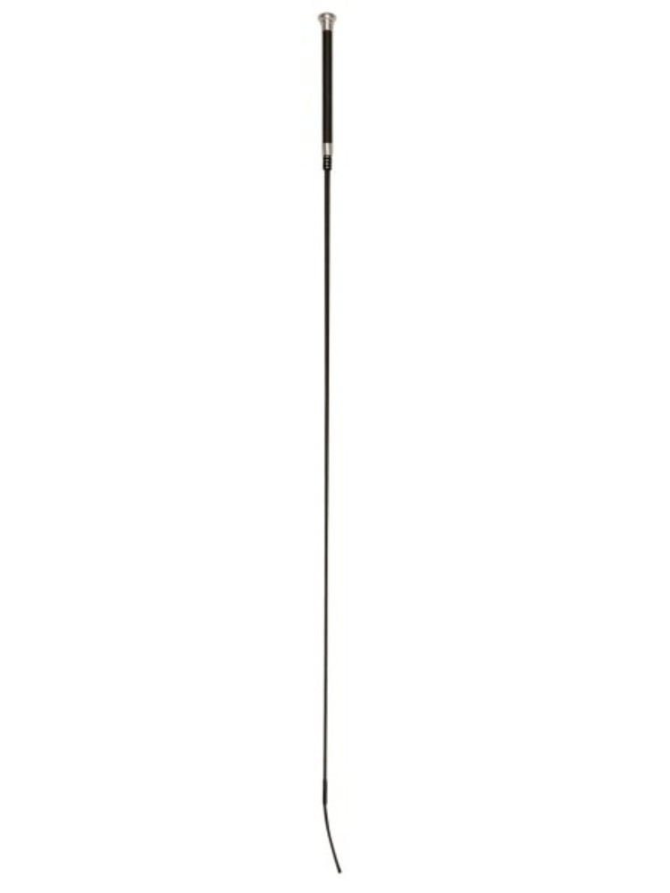 Dressage crop Crystal 110cm Covalliero Dressage crop Crystal 110cm Covalliero
