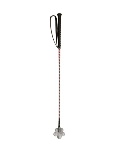 Jumping whip Star 65cm Covalliero
