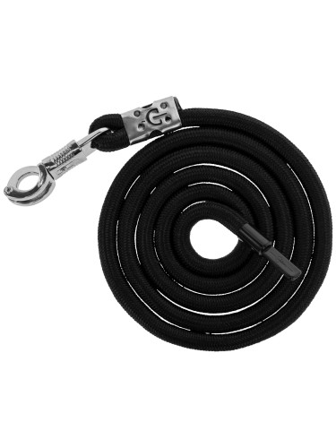 Lead Rope Dexter Panic Hook Covalliero