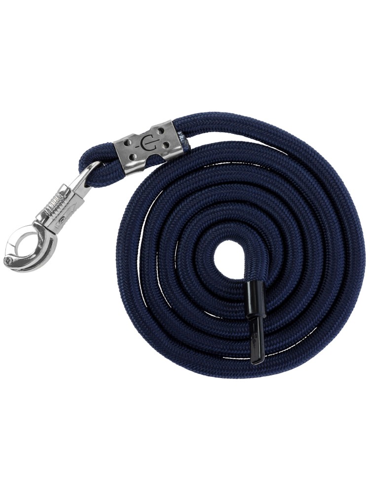 Lead Rope Dexter Panic Hook Covalliero