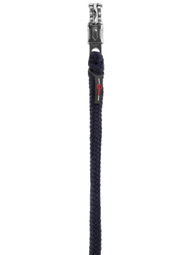 Lead rope ClassicSoft Panic Hook Covalliero