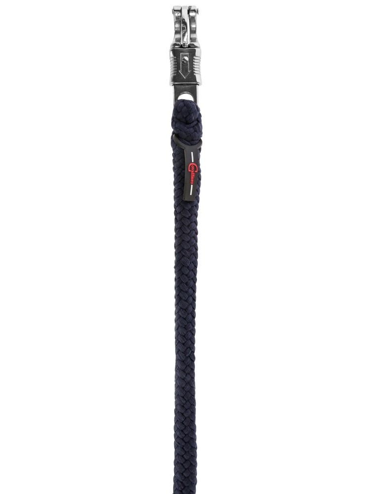 Lead rope ClassicSoft Panic Hook Covalliero