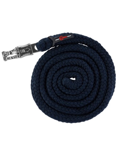 Lead rope ClassicSoft Panic Hook Covalliero