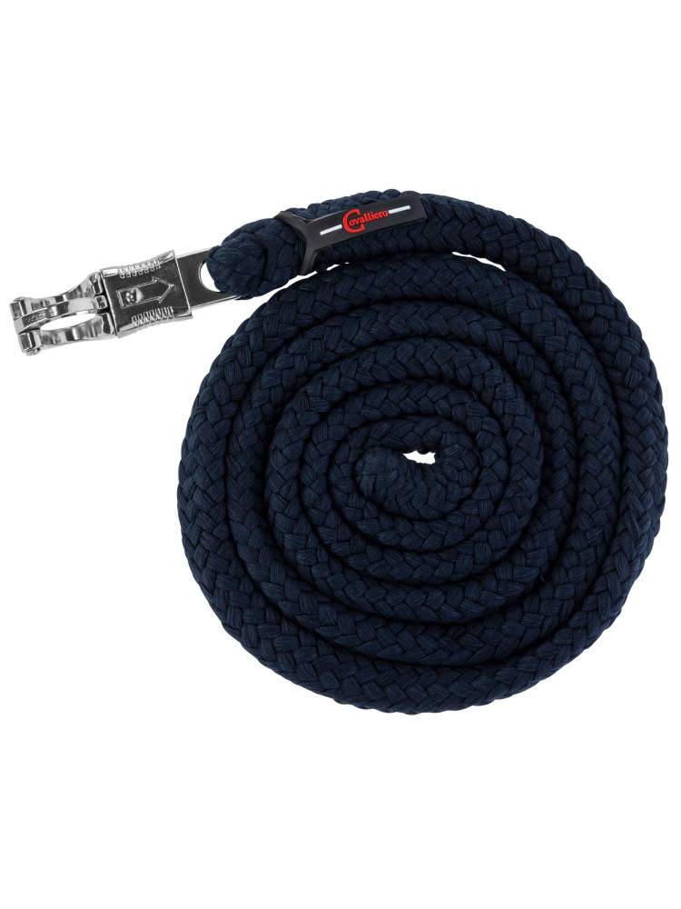 Lead rope ClassicSoft Panic Hook Covalliero