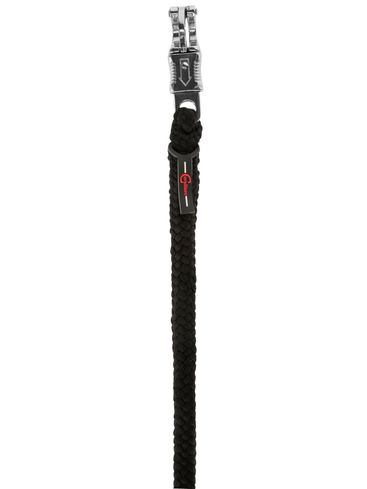Lead rope ClassicSoft Panic Hook Covalliero