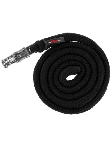 Lead rope ClassicSoft Panic Hook Covalliero