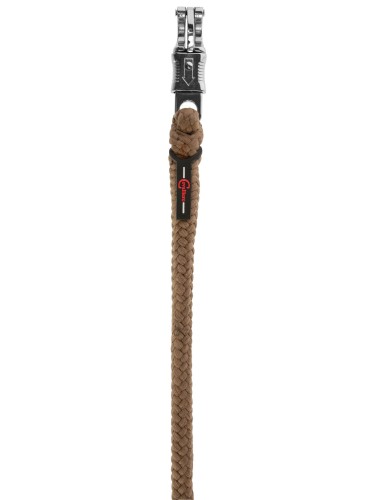 Lead rope ClassicSoft Panic Hook Covalliero