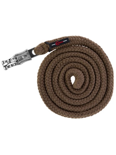 Lead rope ClassicSoft Panic Hook Covalliero