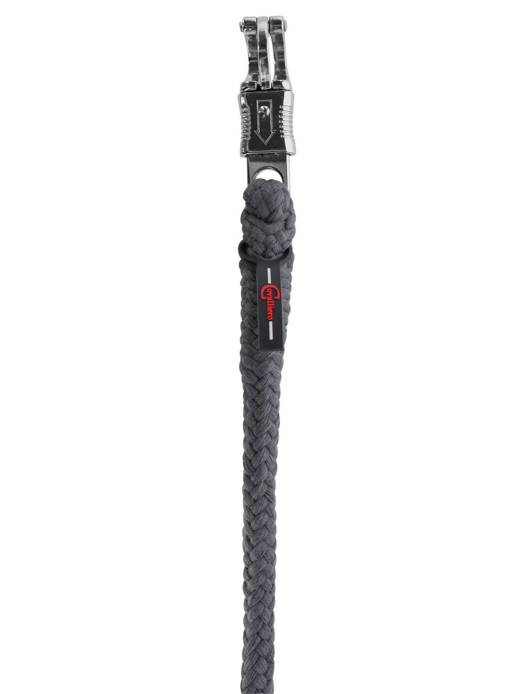 Lead rope ClassicSoft Panic Hook Covalliero