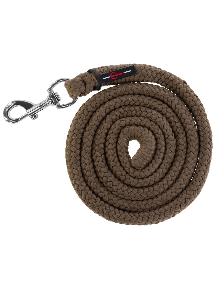 Lead rope ClassicSoft Covalliero