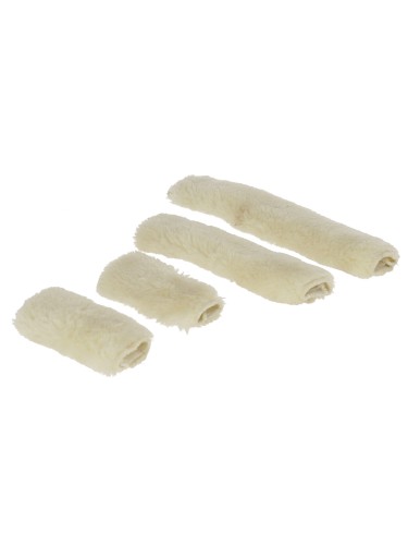 Faux fur set for Halter Covalliero