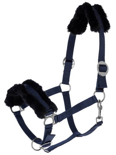 Halter ClassicSoft Covalliero